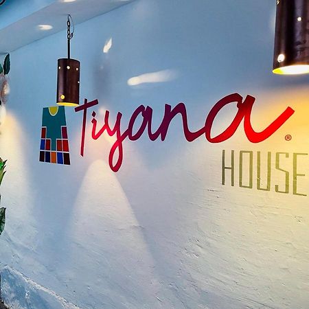Tiyana House Acomodação com café da manhã Cusco Exterior foto