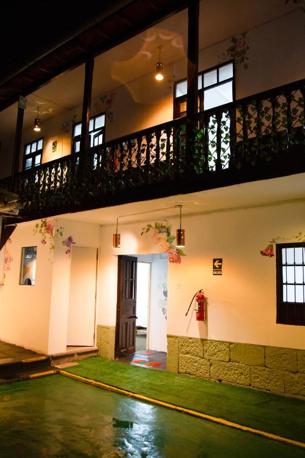 Tiyana House Acomodação com café da manhã Cusco Exterior foto